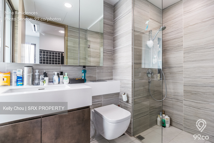 Nine Residences (D27), Apartment #199072672